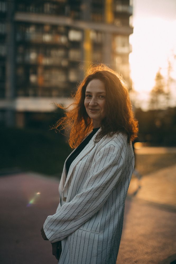 Photograph by Анна Зенкина