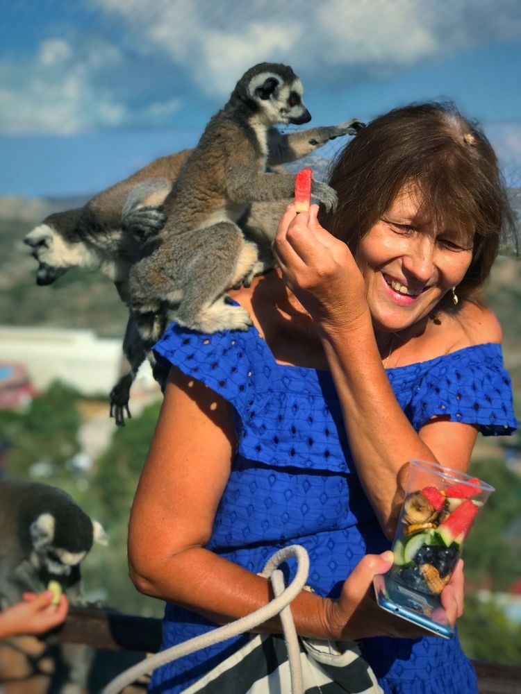 Фотография автора Olga Klyueva