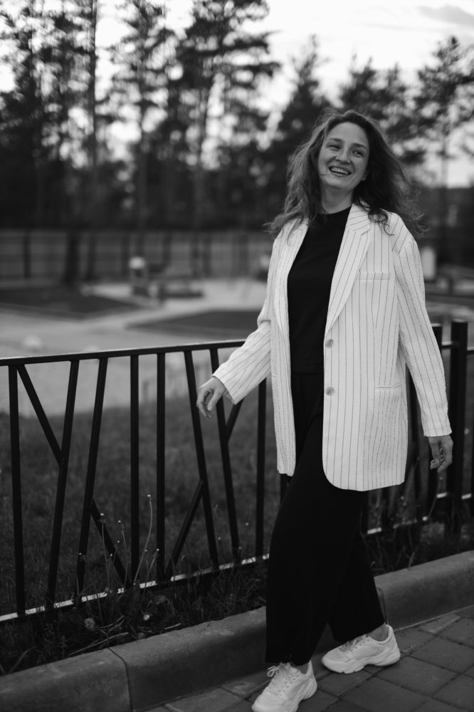 Photograph by Анна Зенкина