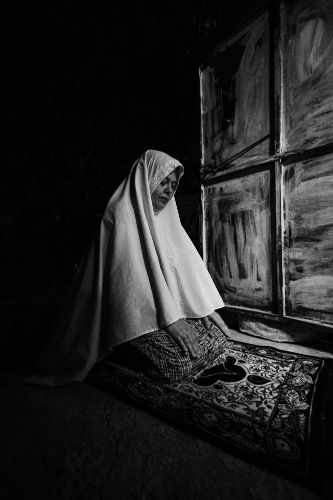 Photograph by Ziko Demmane