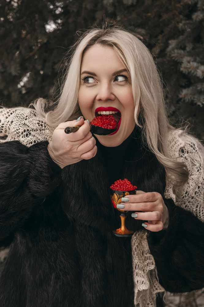 Photograph by Анна Щутская