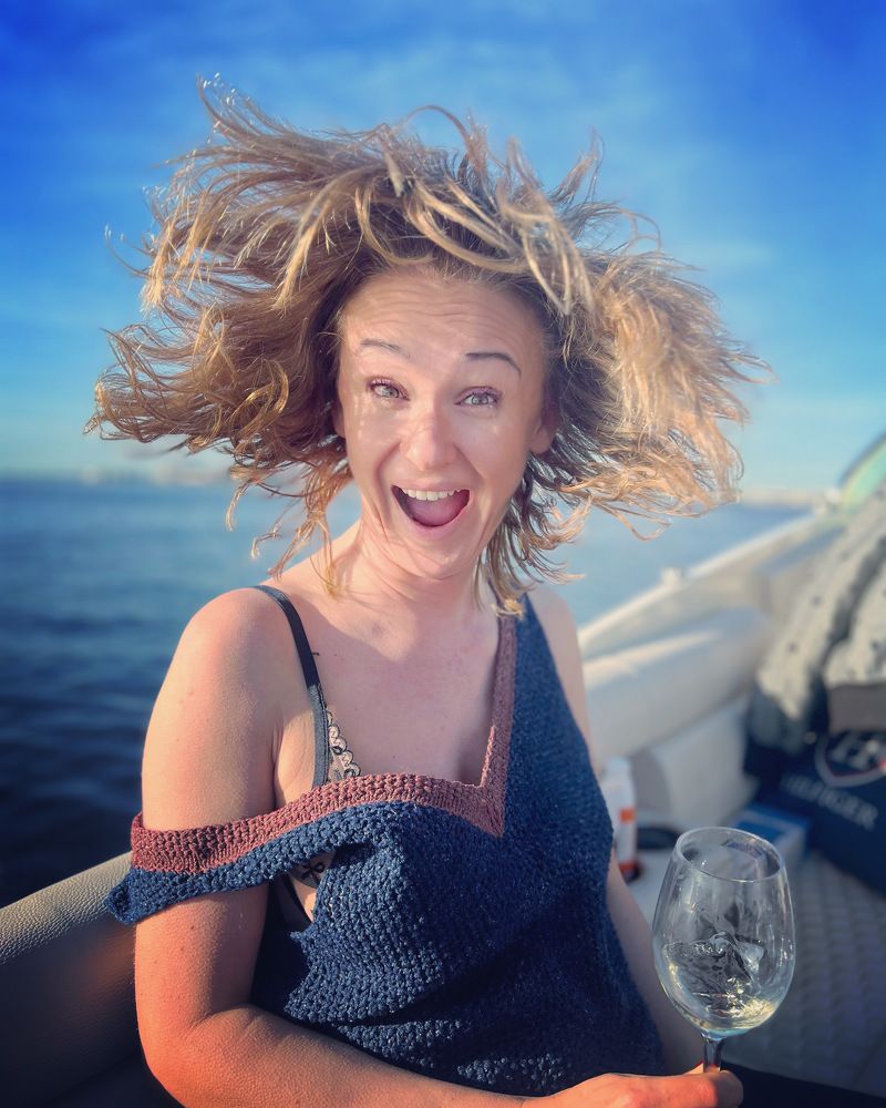 Фотография автора Olga Klyueva