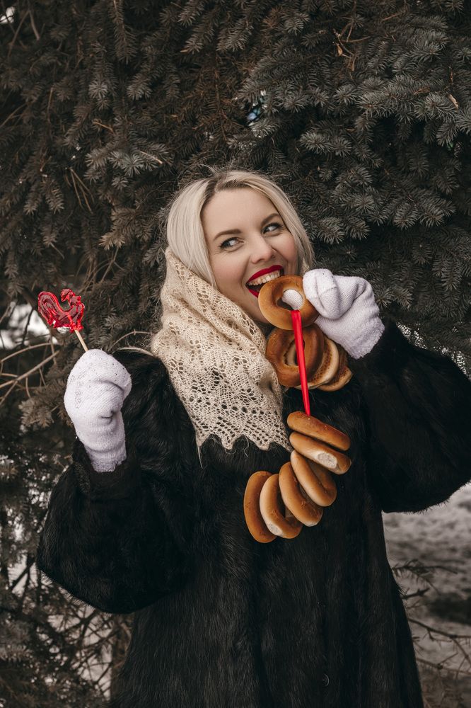 Photograph by Анна Щутская