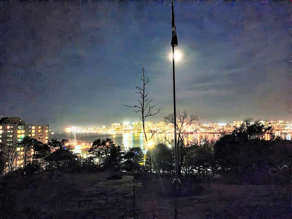 Photograph by Delano Ifill