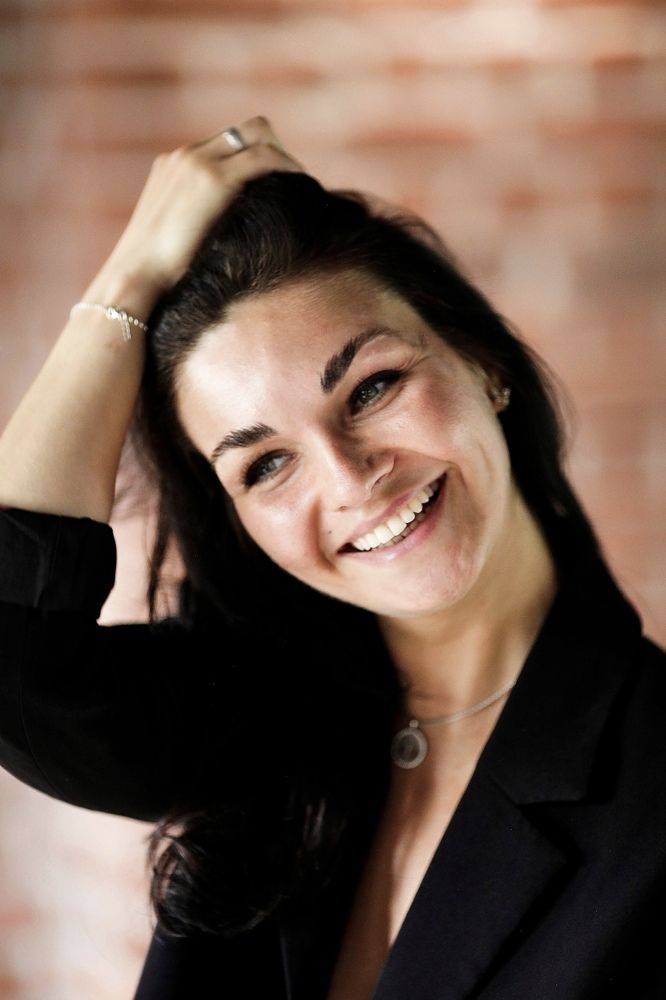 Photograph by Nadezhda