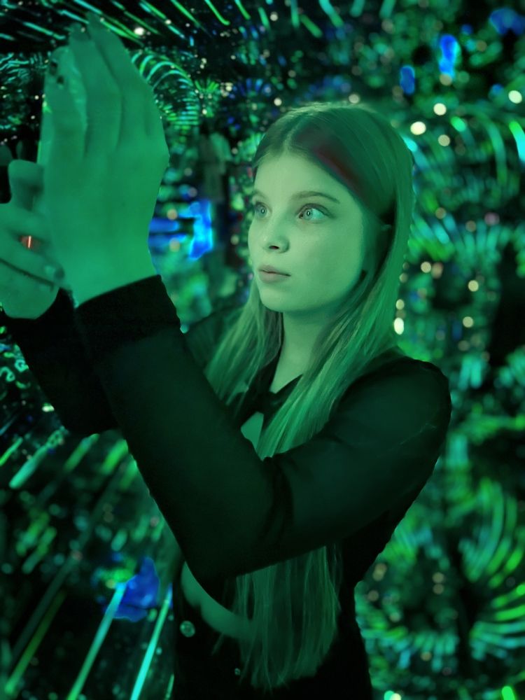 Фотография автора Olga Klyueva