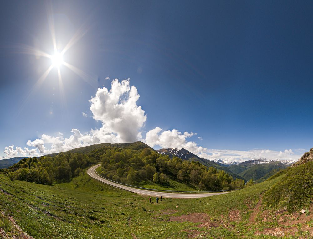 Photograph by Михаил Володин