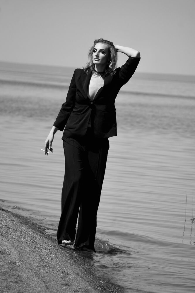 Photograph by Oksana Smorodina