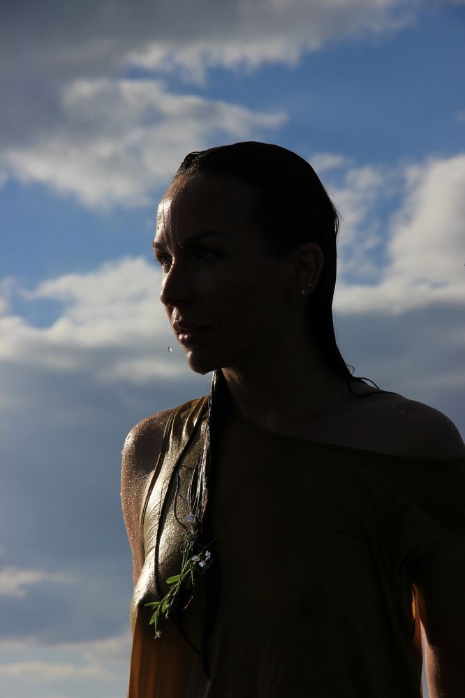 Photograph by Зоя Кулько