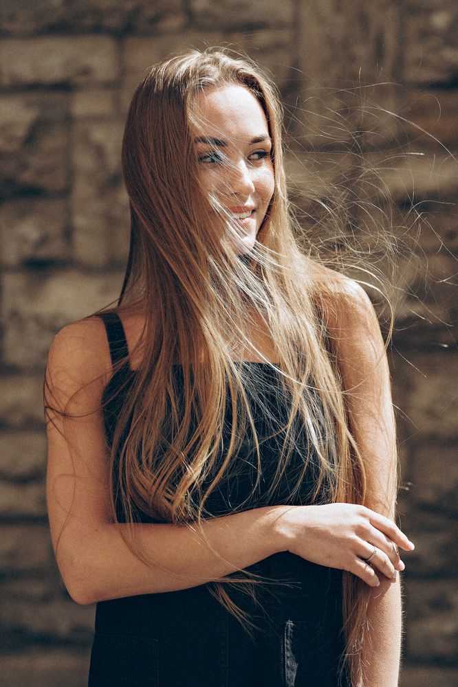 Photograph by Olga Hartmann