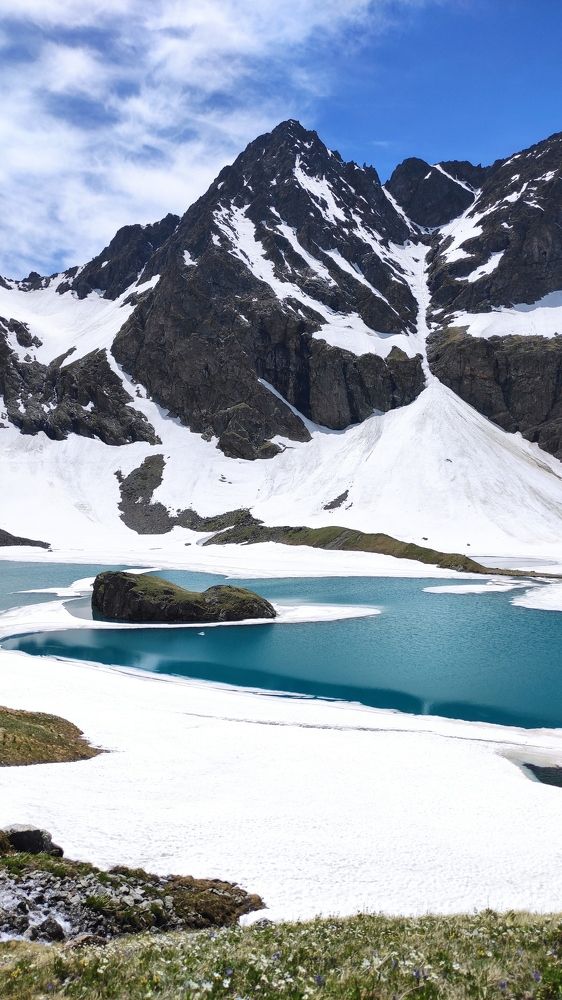 Photograph by Irina Antsiferova