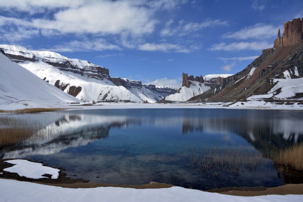 Фотография автора Gul Ahmad Adib