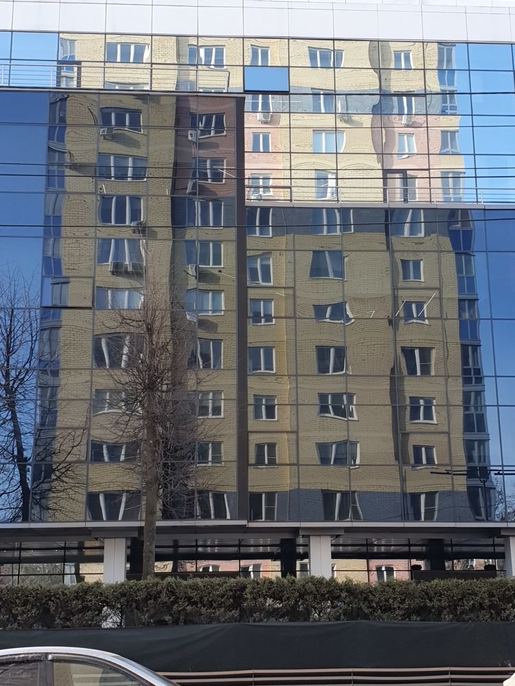 Photograph by Ксения Боровикова