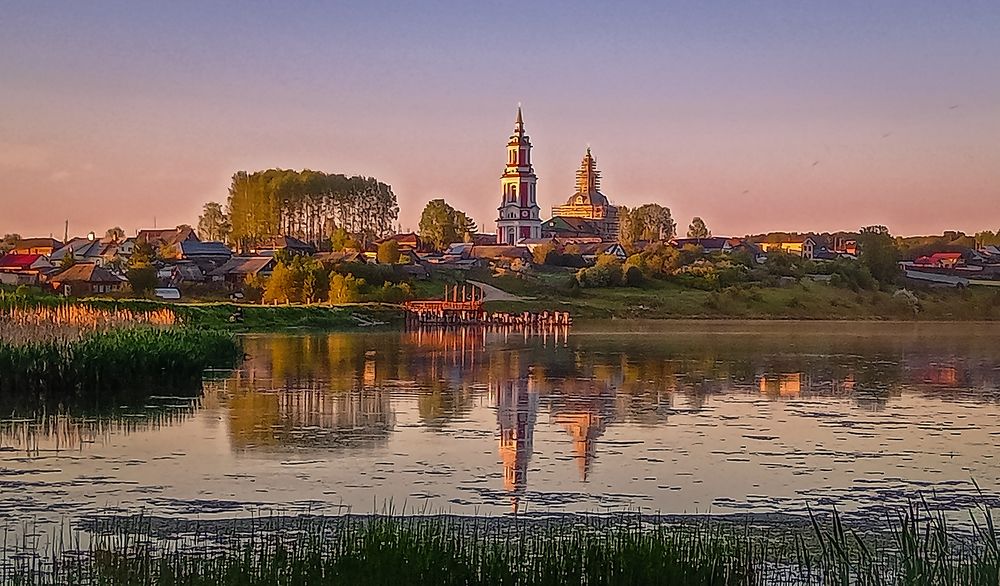 Photograph by Надежда Колеватова