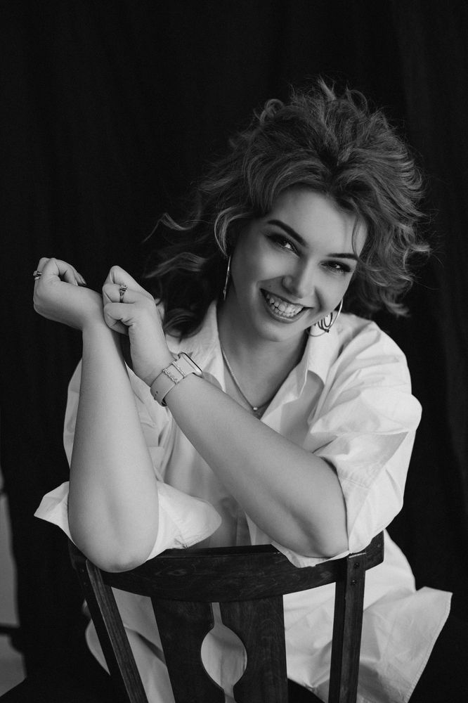 Photograph by Жданова Дарья