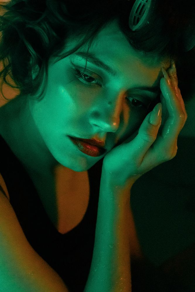 Photograph by Жданова Дарья