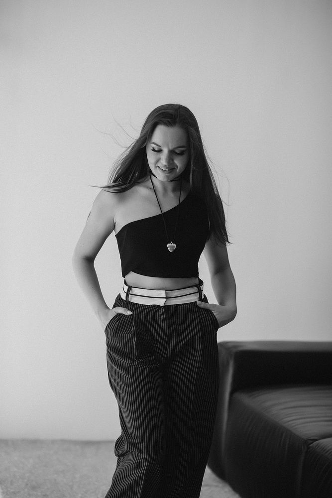 Photograph by Екатерина Белкина