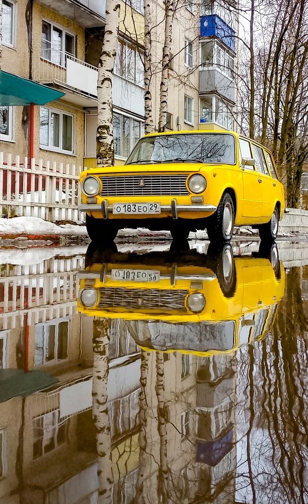 Photograph by Сергей Булат