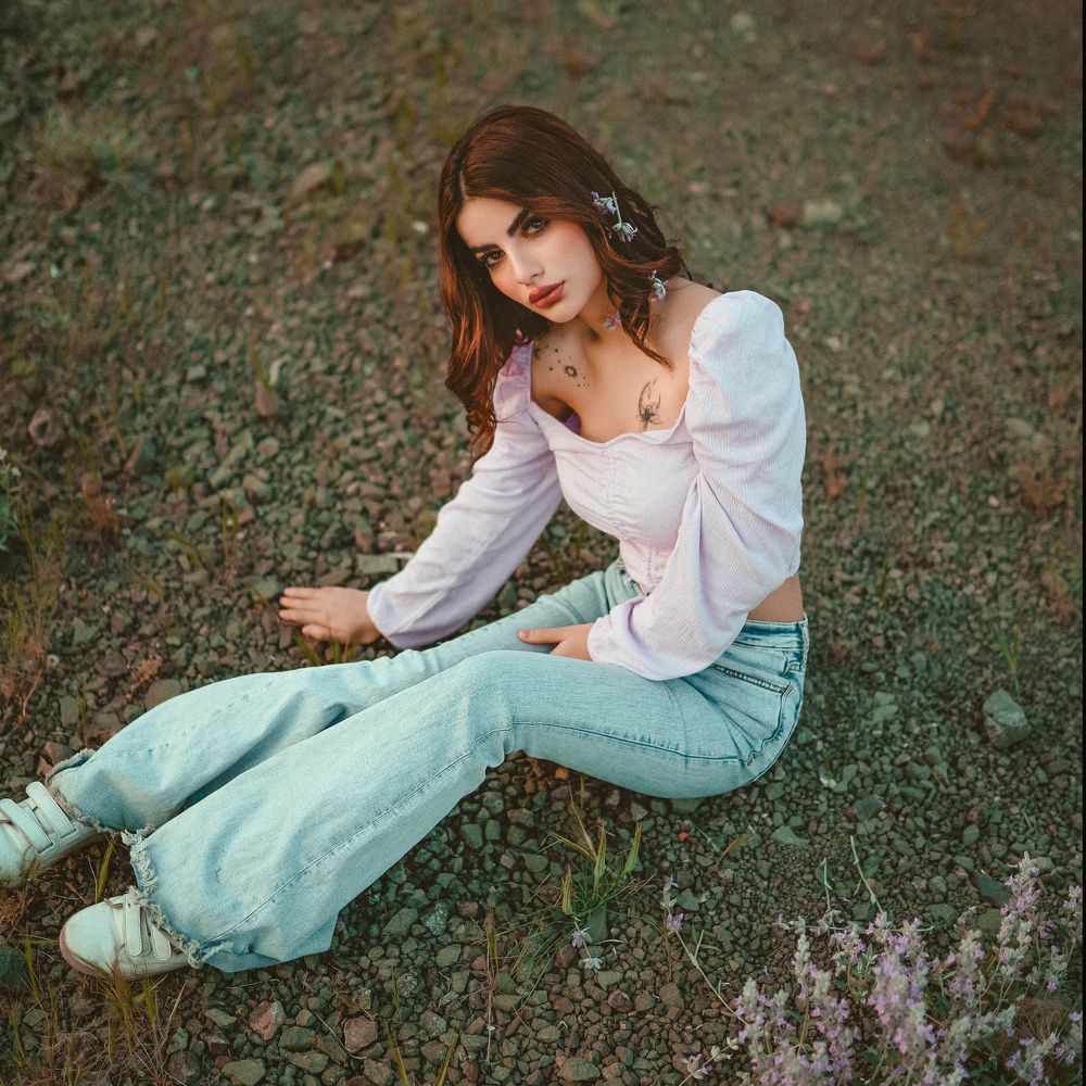 Photograph by Mostafa Bahari