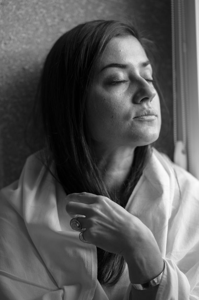Photograph by Nurdulla Balmanov