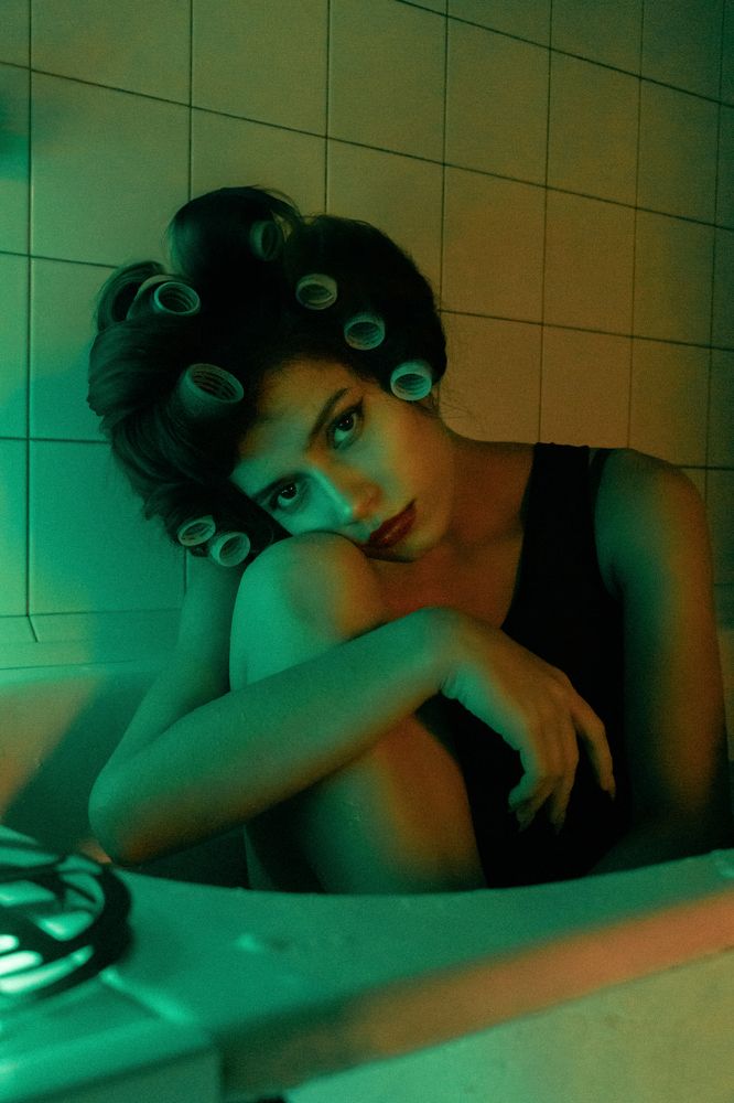 Photograph by Жданова Дарья