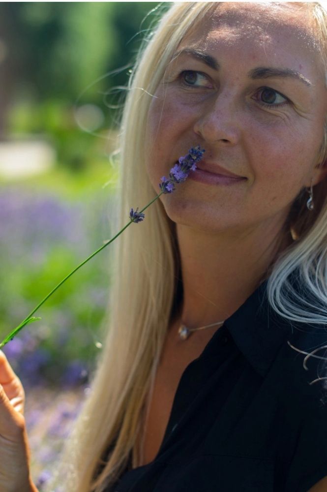 Photograph by Виорика Фоменко