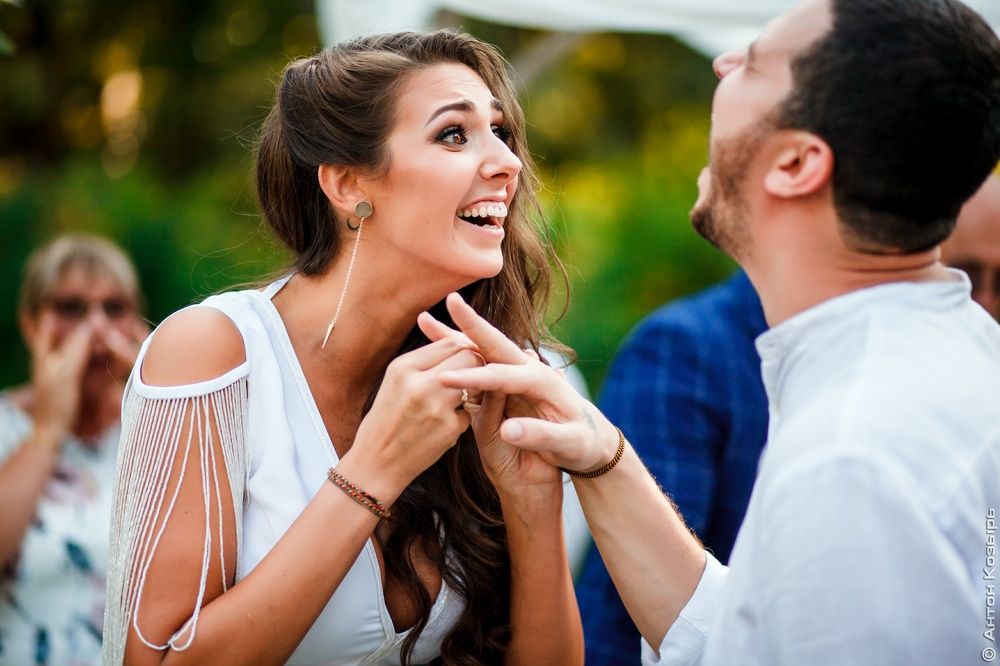 Photograph by Anton Kozyr