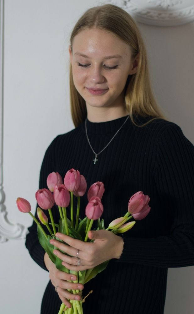 Photograph by Виорика Фоменко