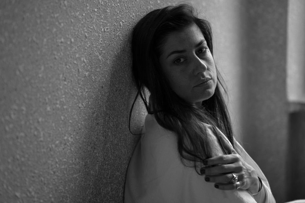 Photograph by Nurdulla Balmanov