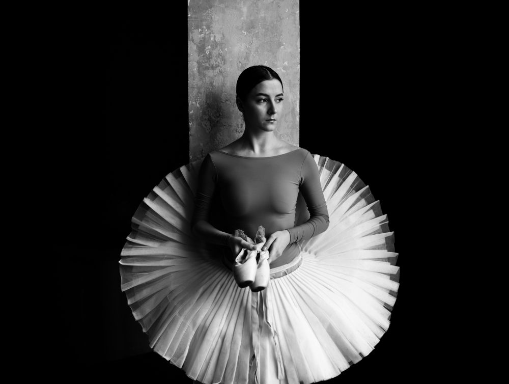 Photograph by Мария Боленичева