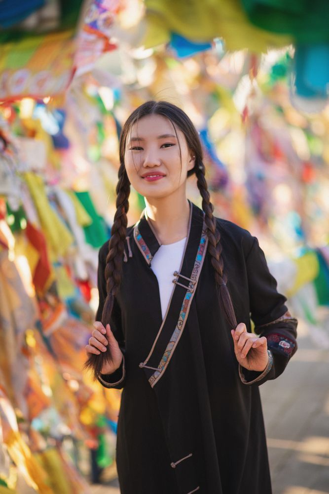 Photograph by Сэсэг Хонгорова