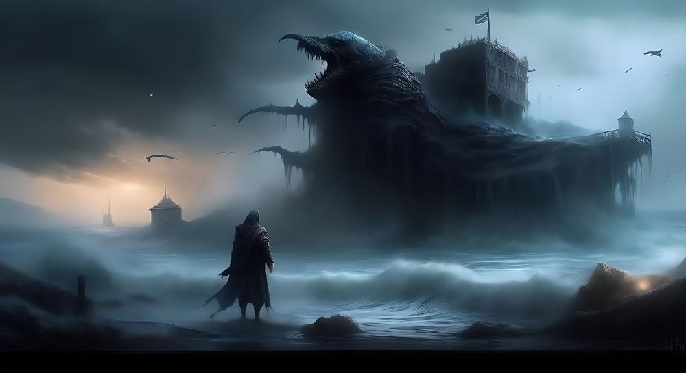 Photograph by Виктор Поздняк