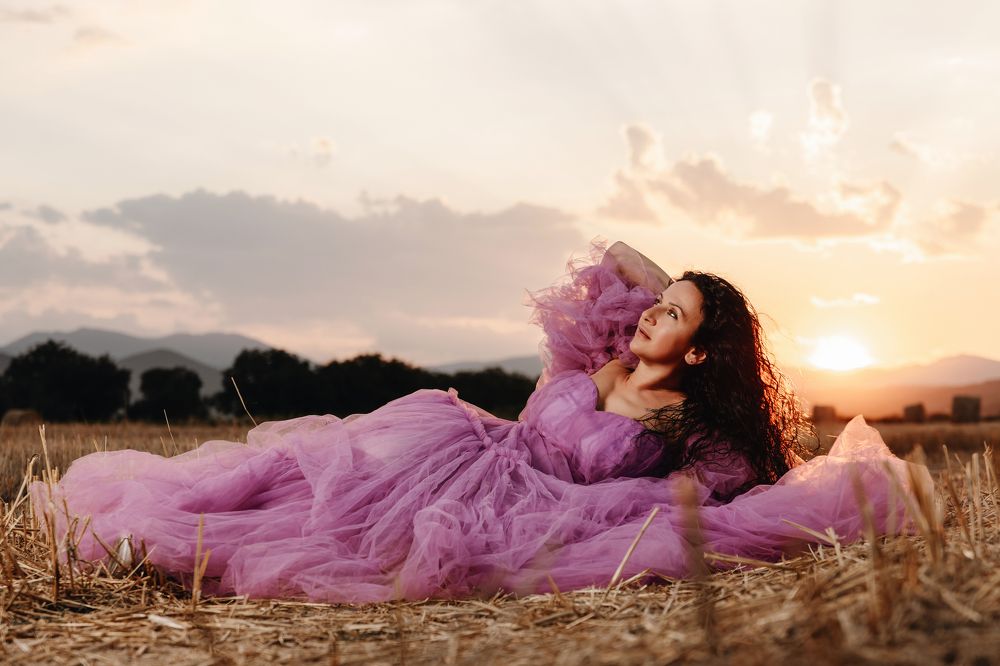 Photograph by Nadezhda Vasileva