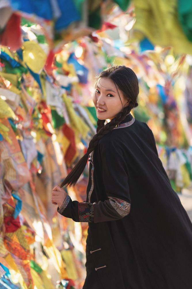 Photograph by Сэсэг Хонгорова