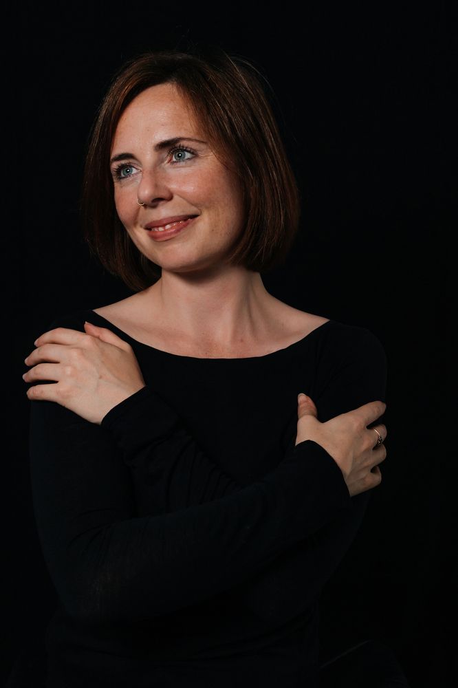 Photograph by Natalia Fichtner
