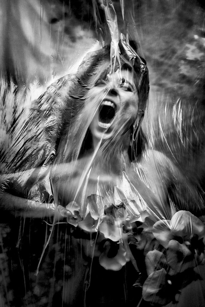 Photograph by Martial Rossignol