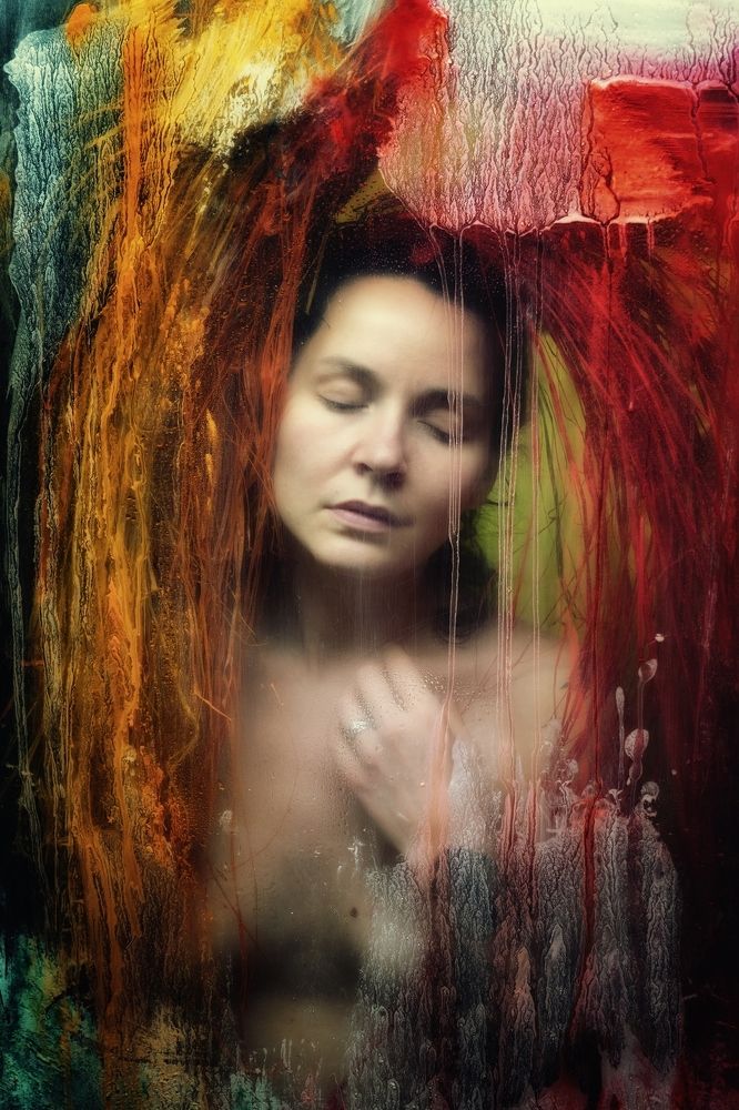 Photograph by Martial Rossignol