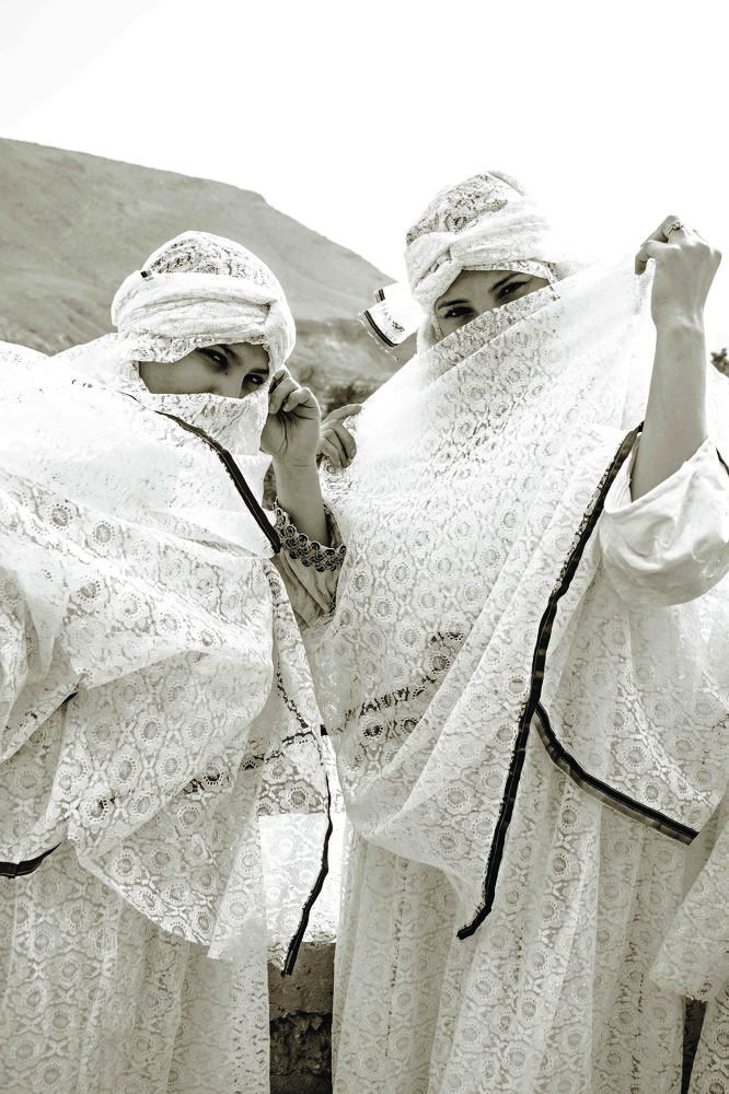 Photograph by Hashas Zineddine