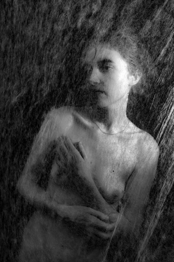 Photograph by Martial Rossignol