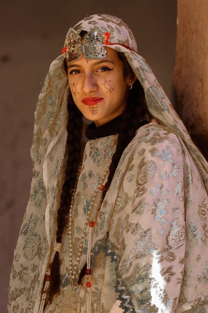 Photograph by Hashas Zineddine