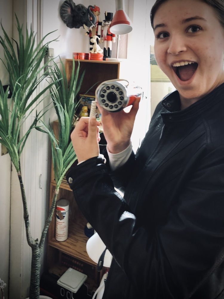 Photograph by Valentina Jegorova