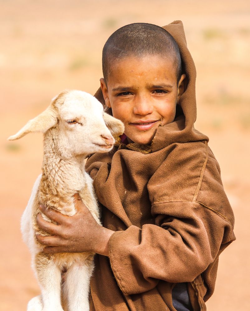 Photograph by Hashas Zineddine