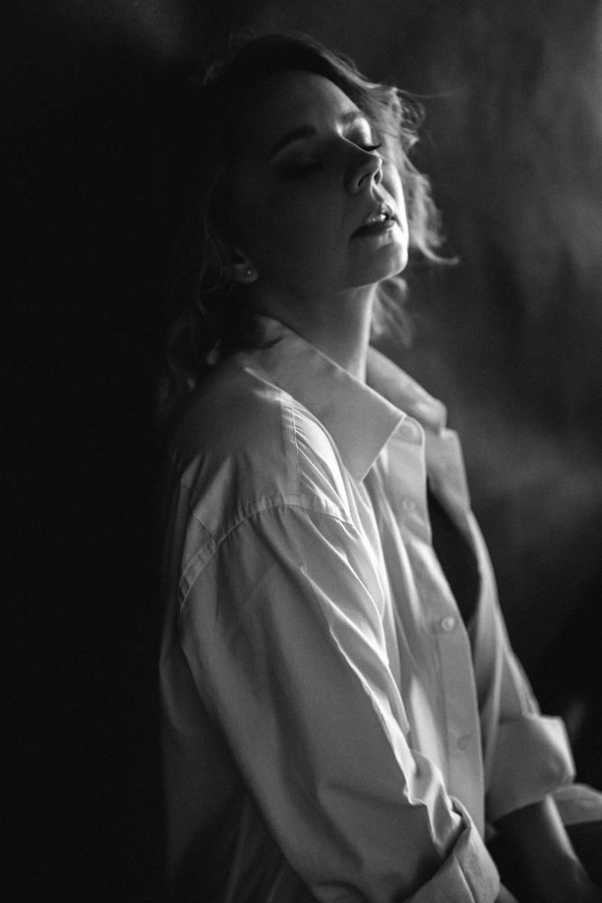 Photograph by Ася Кутовская