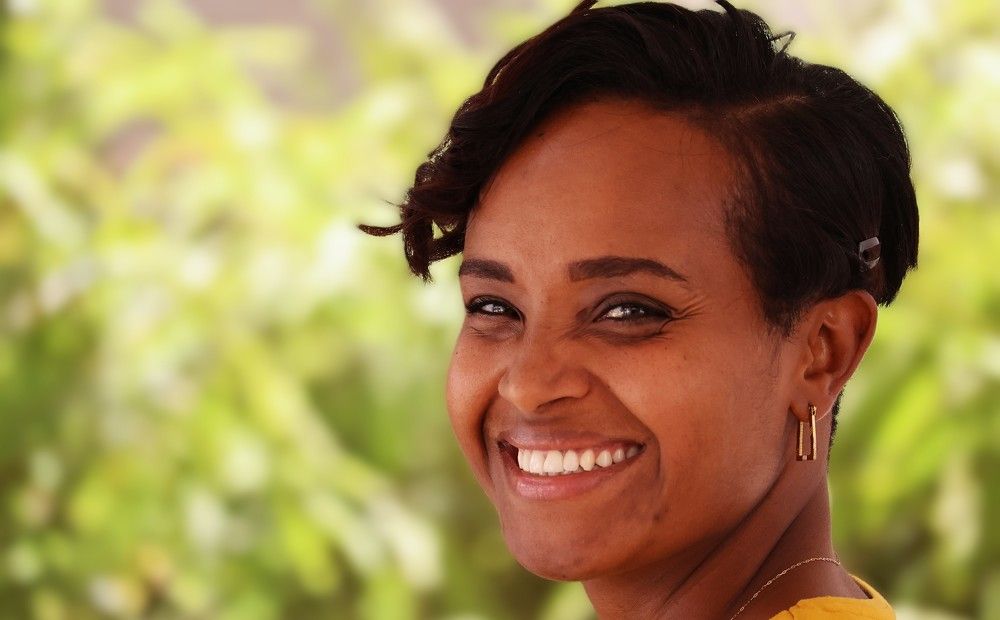 Photograph by Mikiyas Tefera