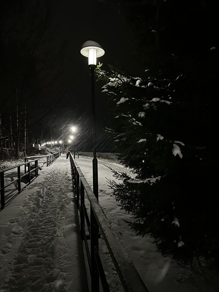 Photograph by Елена Безперстова