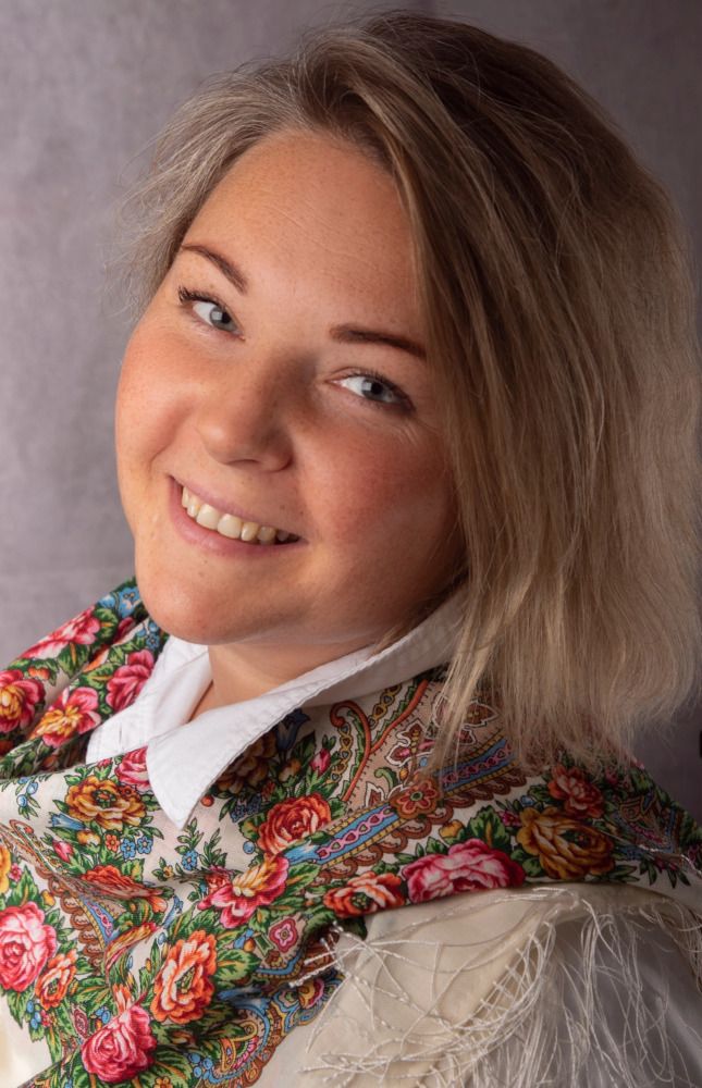 Photograph by Анна Васильева