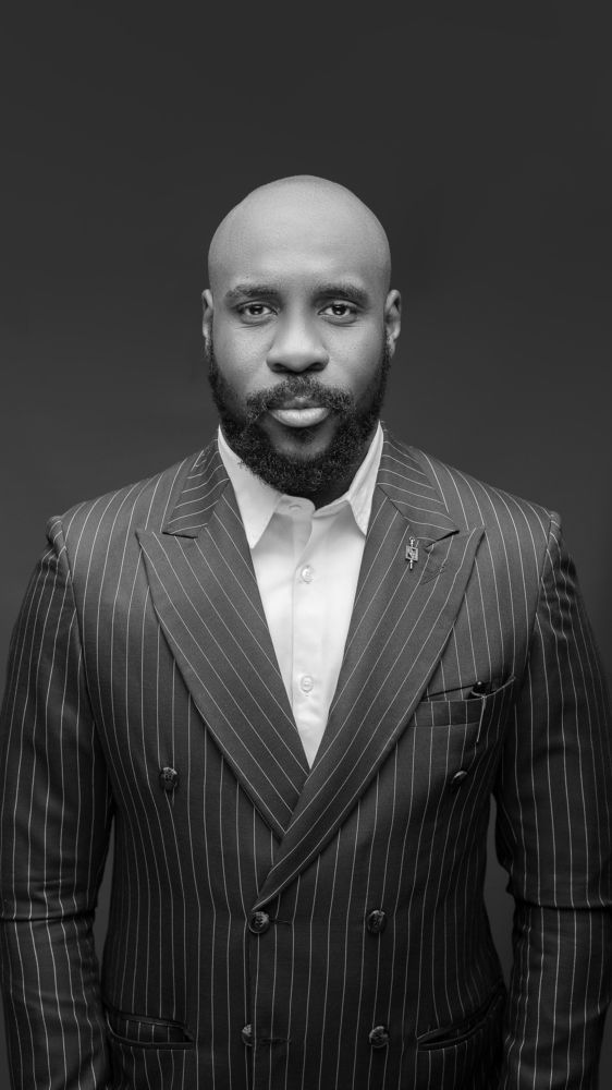 Photograph by chimaobi okpala