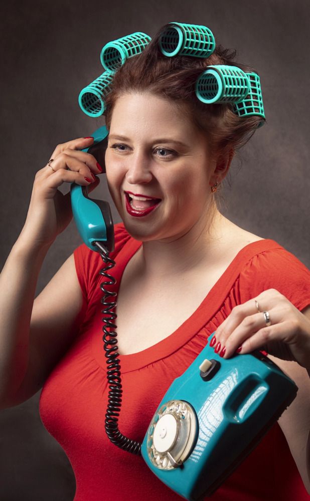 Photograph by Анна Васильева