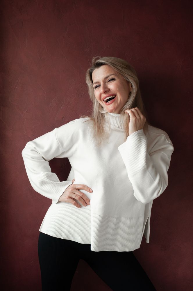 Photograph by Олеся Лагутина