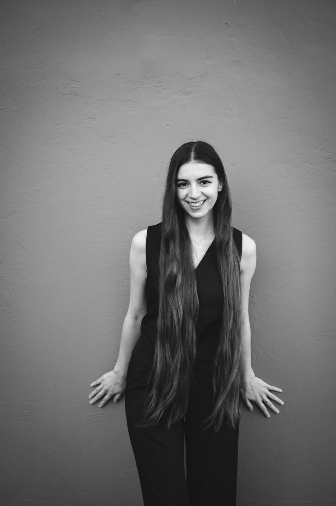 Photograph by Олеся Лагутина